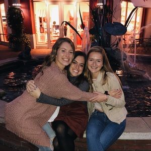 Meet your Posher, Keira